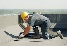 Best Roof Maintenance and Cleaning  in Bay St Louis, MS